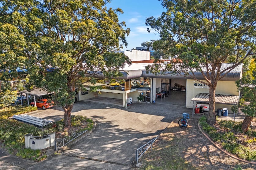 16 Prince William Drive Seven Hills NSW 2147 - Image 2