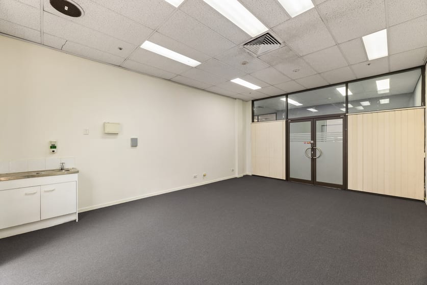 Click to view all images 1/644 Ann Street Fortitude Valley QLD 4006 - Image 2