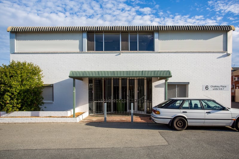 Click to view all images 6B Chalkley Place Bayswater WA 6053 - Image 3