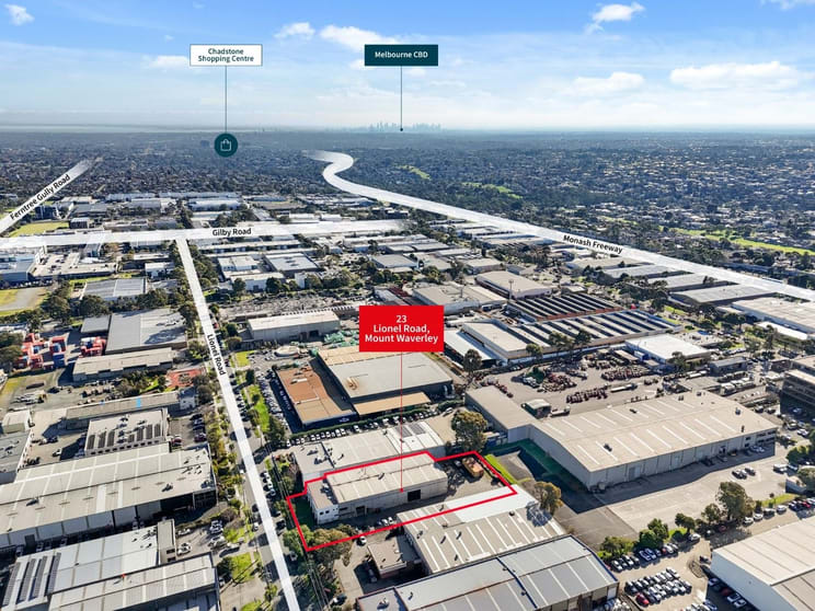 23 Lionel Road Mount Waverley VIC 3149 - Image 2