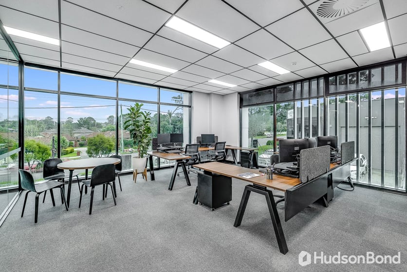 Click to view all images Office 1/93a Heatherdale Road Ringwood VIC 3134 - Image 3