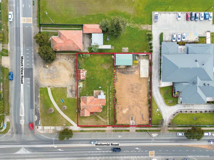 Click to view all images 192-194 Wollombi Road Cessnock NSW 2325 - Image 3