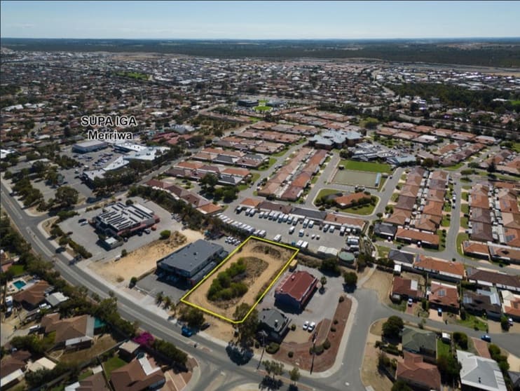 Click to view all images 30 Baltimore Parade Merriwa WA 6030 - Image 3