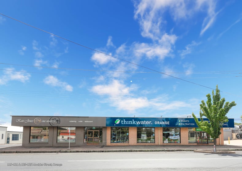 Click to view all images 121-125 Moulder Street Orange NSW 2800 - Image 1
