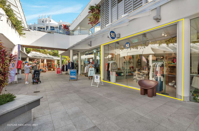 Click to view all images Lot 12/18 Hastings Street Noosa Heads QLD 4567 - Image 2