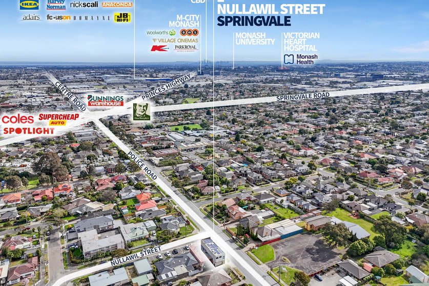 Click to view all images 1 Nullawil Street Springvale VIC 3171 - Image 2
