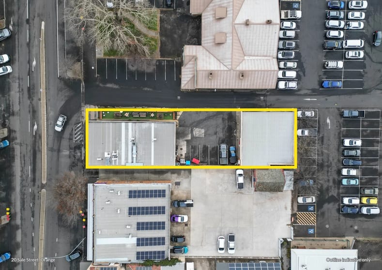 Click to view all images 20 Sale Street Orange NSW 2800 - Image 2