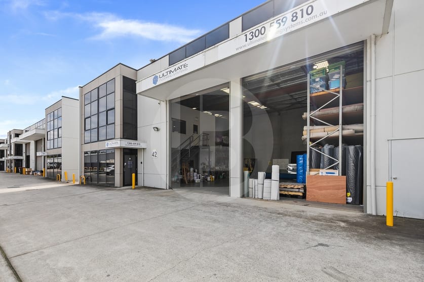 Click to view all images 42/24 GARLING ROAD Kings Park NSW 2148 - Image 1