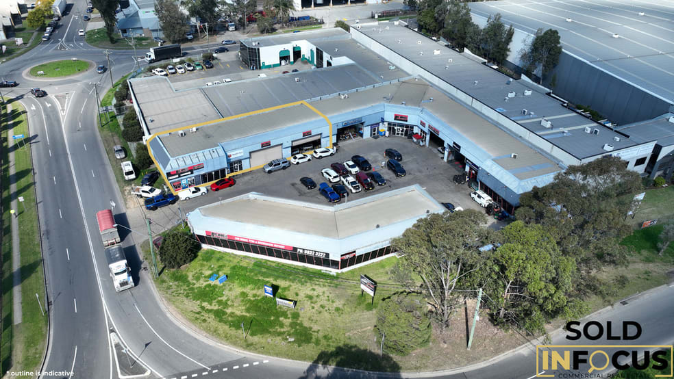 Click to view all images Minchinbury NSW 2770 - Image 2