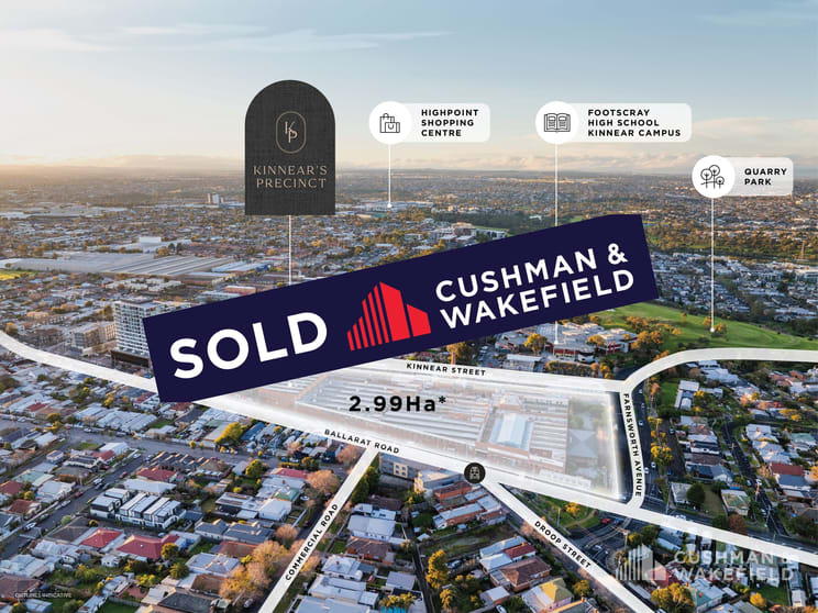 Click to view all images 124 -180 Ballarat Road Footscray VIC 3011 - Image 2