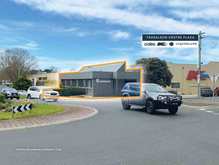 190-190a Franklin Street Traralgon VIC 3844 - Image 1