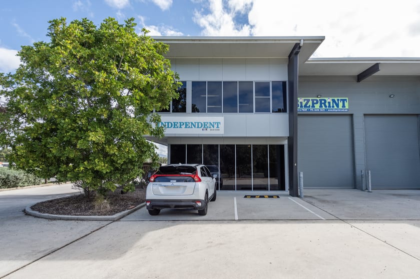 Click to view all images 4/1 Quarterdeck Place Yamba NSW 2464 - Image 2