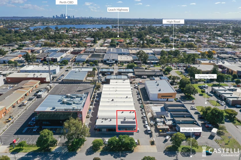 Click to view all images 18/14 Whyalla Street Willetton WA 6155 - Image 3