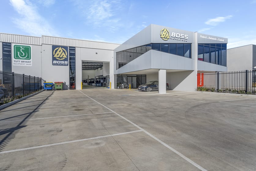 Click to view all images 191 O'Herns Road Epping VIC 3076 - Image 1