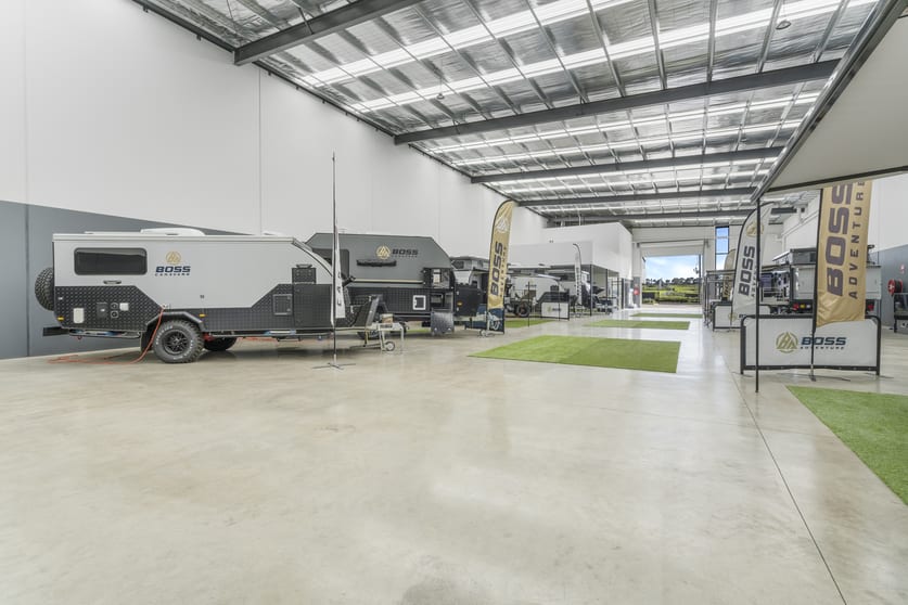 Click to view all images 191 O'Herns Road Epping VIC 3076 - Image 3