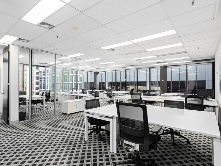 Suites 1610 & 1611/530 Little Collins Street Melbourne VIC 3000 - Image 1