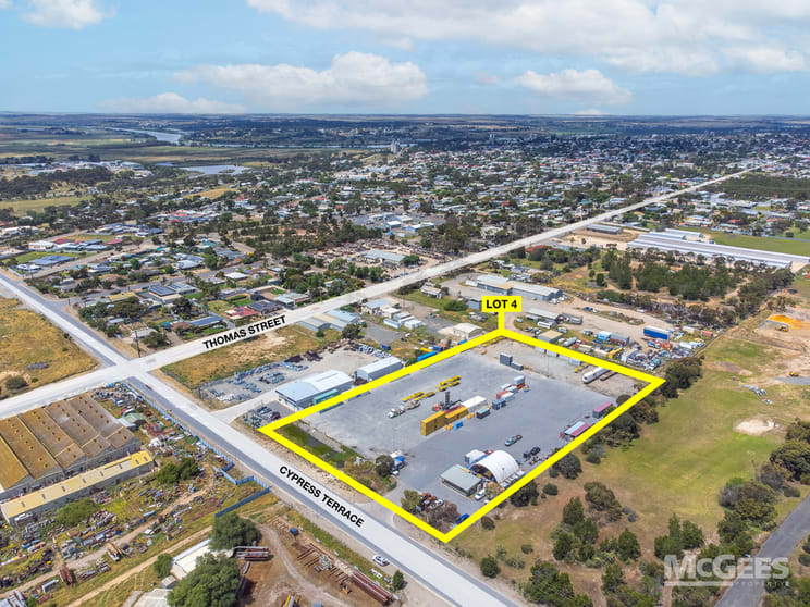Click to view all images Lot 4 Cypress Terrace Murray Bridge SA 5253 - Image 1