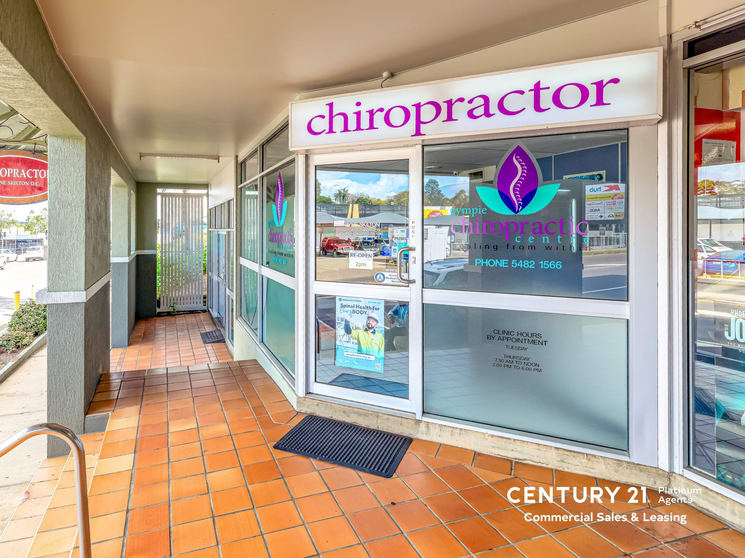 Click to view all images 2/82 Monkland Street Gympie QLD 4570 - Image 2