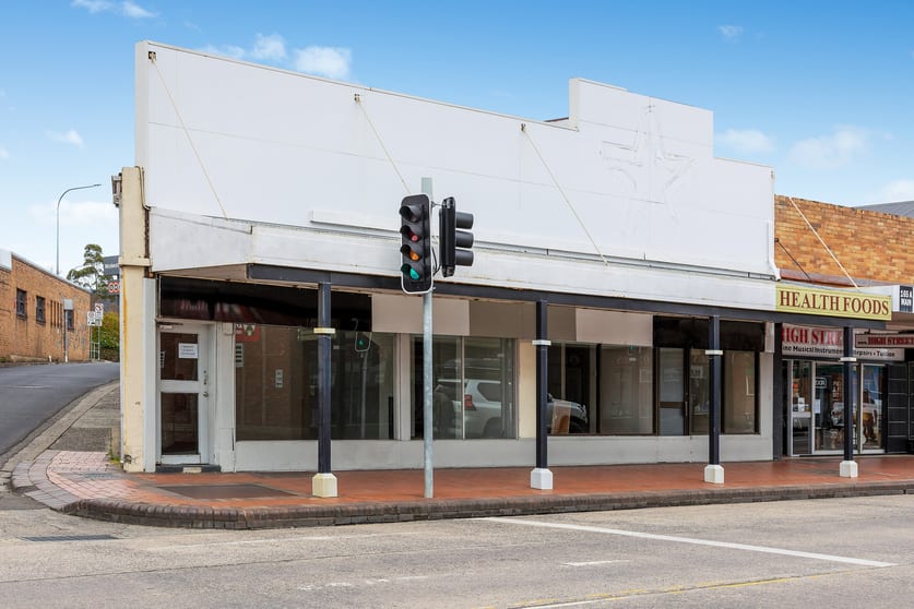Click to view all images 159 Main St Lithgow NSW 2790 - Image 1