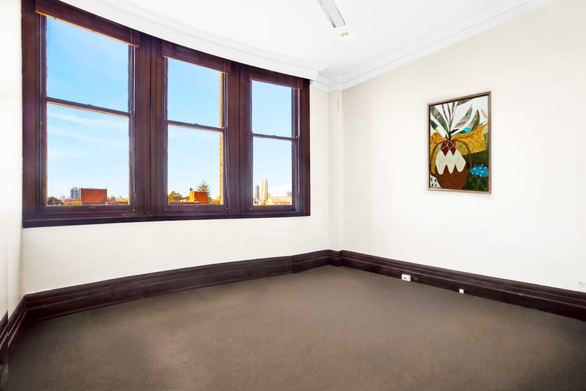 Click to view all images 9/235 Macquarie Street Sydney NSW 2000 - Image 2