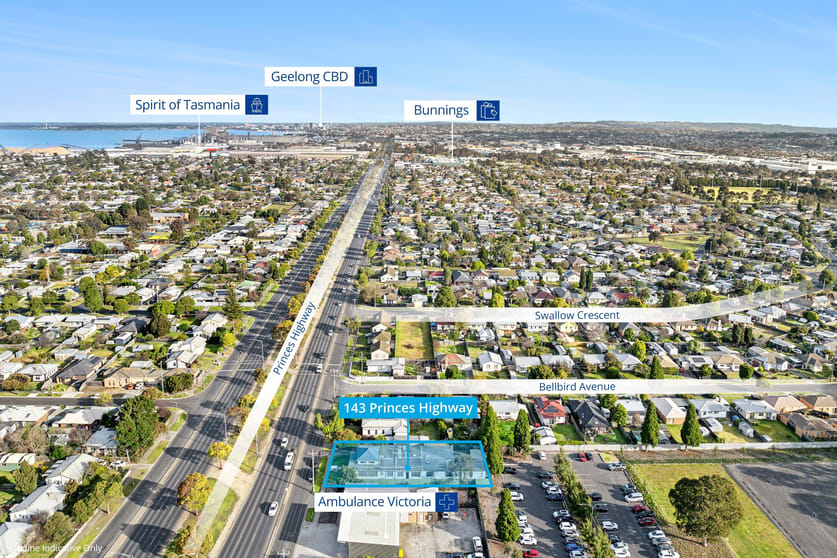 143 Princes Highway Norlane VIC 3214 - Image 2