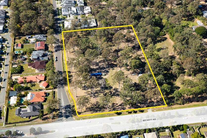 Click to view all images 357 Beckett Road Bridgeman Downs QLD 4035 - Image 2