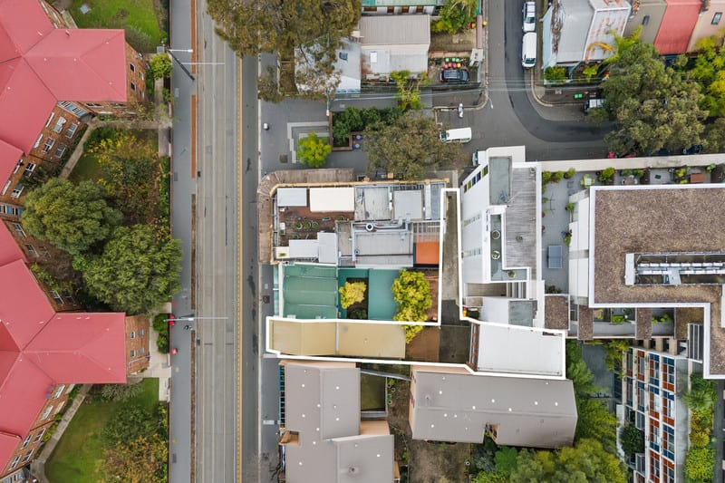 Click to view all images 164 Devonshire Street Surry Hills NSW 2010 - Image 3