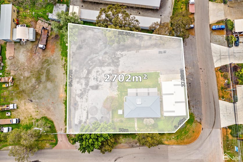 Click to view all images Lot 13 Michael Street Byford WA 6122 - Image 2