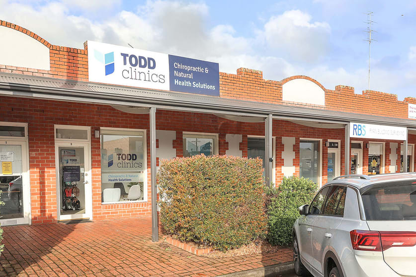 Click to view all images 2/58 Hesse Street Colac VIC 3250 - Image 1