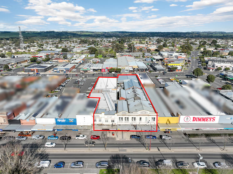 86-88, 90-94 Murray Street Colac VIC 3250 - Image 1