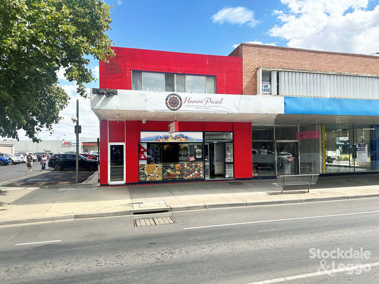 Click to view all images 80-82 High Street Shepparton VIC 3630 - Image 1