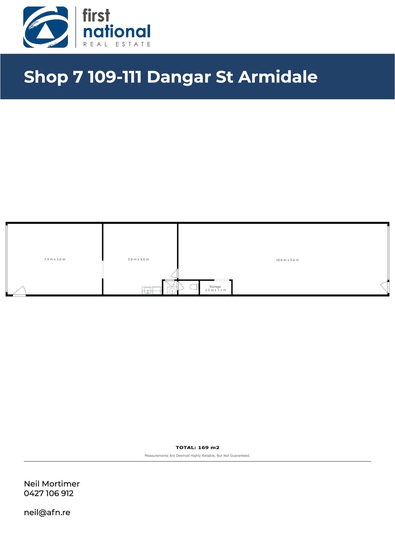 Click to view all images 7/109-111 Dangar Street Armidale NSW 2350 - Image 2