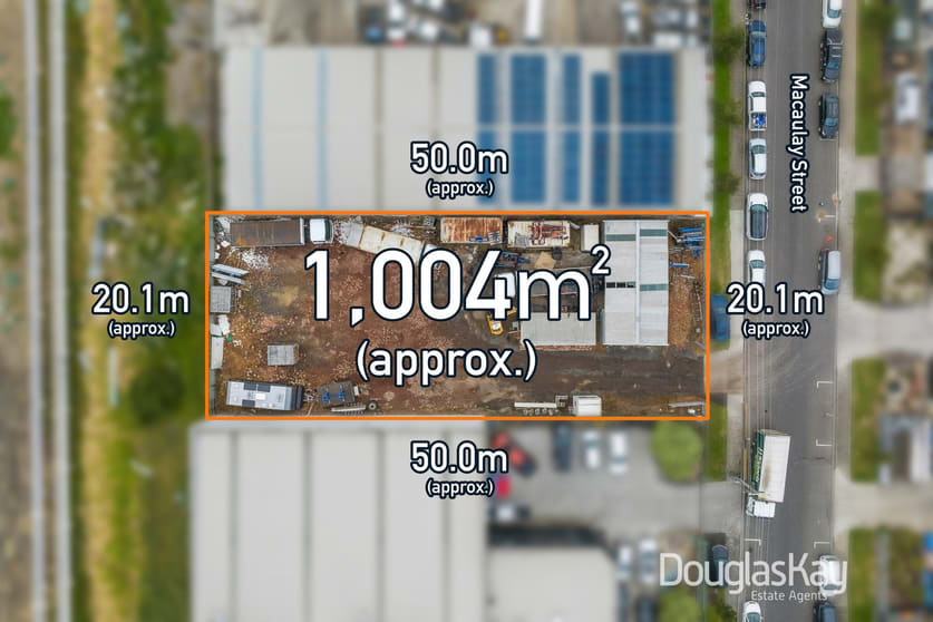 Click to view all images 16 Macaulay Street Williamstown North VIC 3016 - Image 1