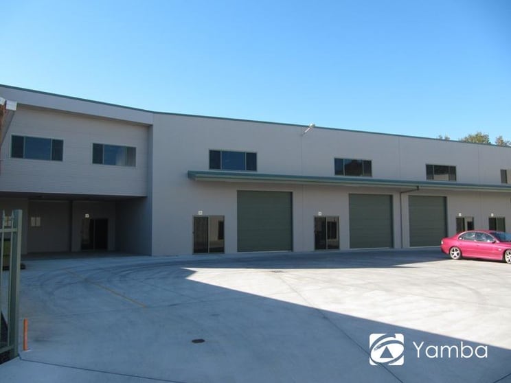 Click to view all images Unit 5/5 Neptune Place Yamba NSW 2464 - Image 2