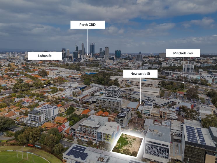 Click to view all images 289-295 Vincent Leederville WA 6007 - Image 1