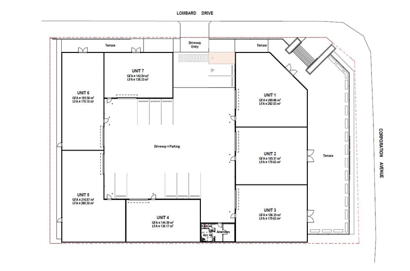Click to view all images 5/11 Corporation Avenue Robin Hill NSW 2795 - Image 3