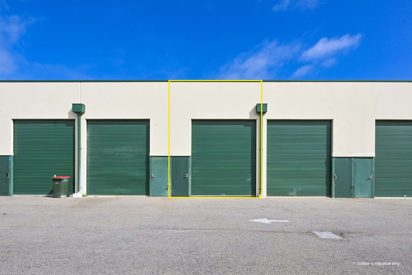 Click to view all images Unit 7/28 Tesla Road Rockingham WA 6168 - Image 1