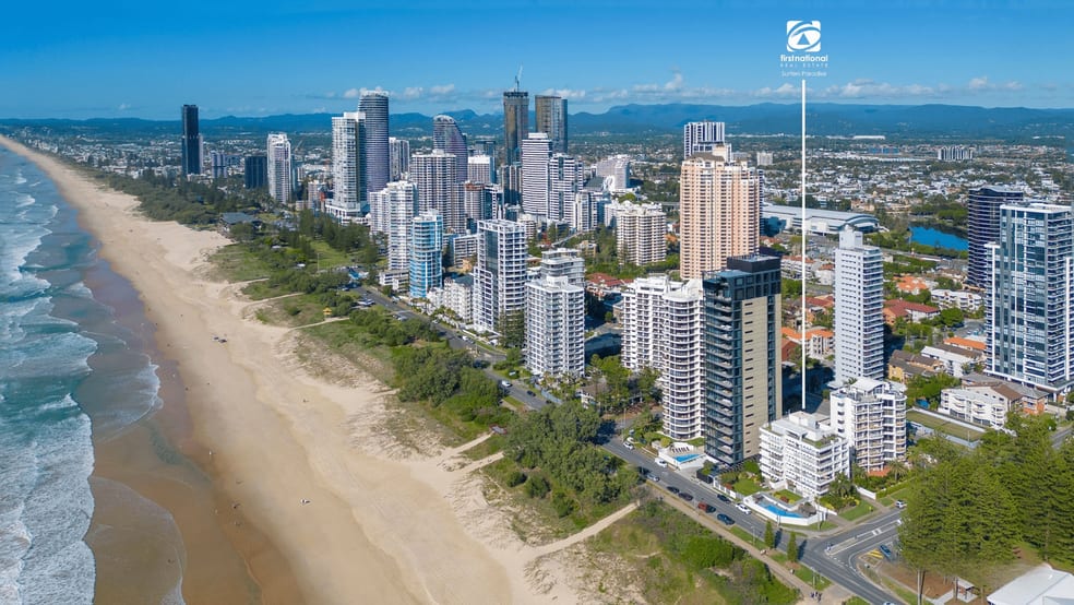 Click to view all images 108 Old Burleigh Road Broadbeach QLD 4218 - Image 2