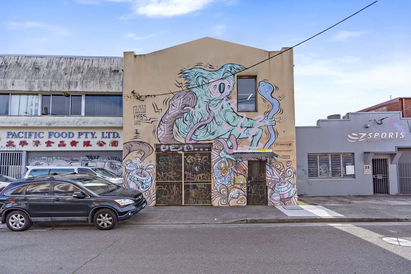 Click to view all images 33 Shirlow Street Marrickville NSW 2204 - Image 3
