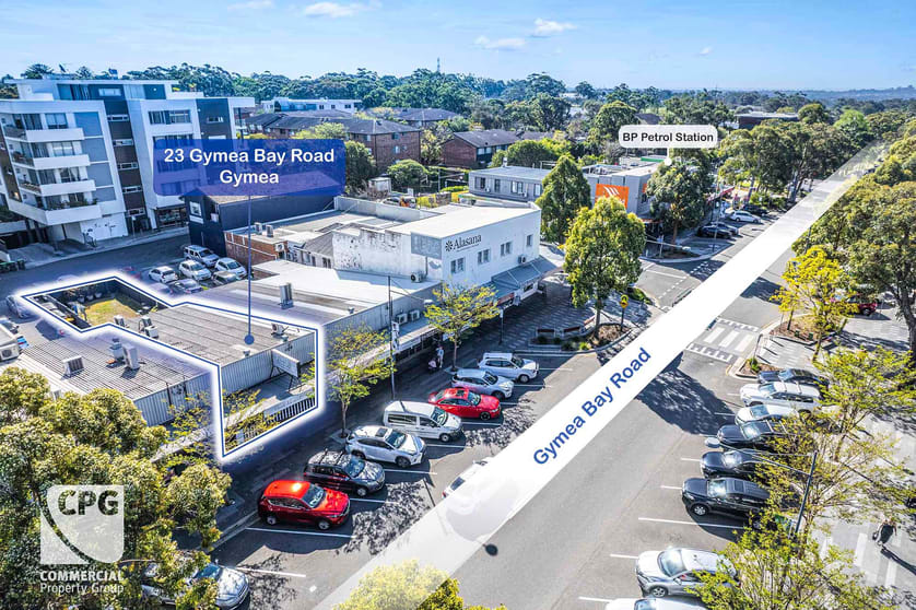 Click to view all images 23 Gymea Bay Road Gymea NSW 2227 - Image 2