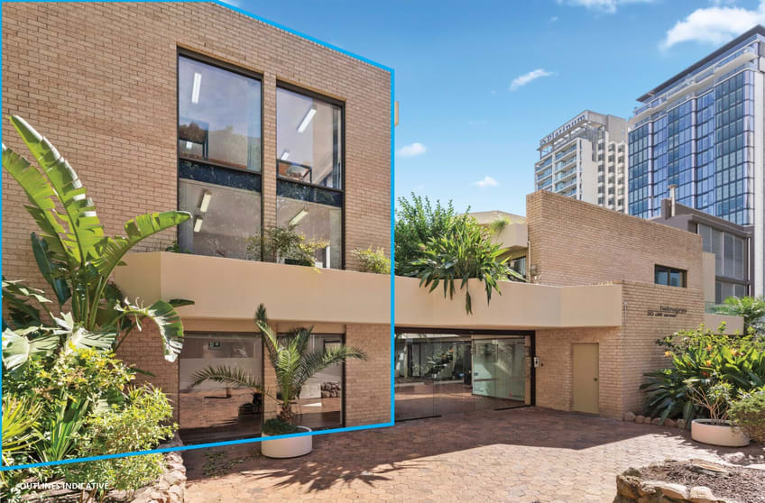Click to view all images Suite 1, 20-22 Cliff Street Milsons Point NSW 2061 - Image 1