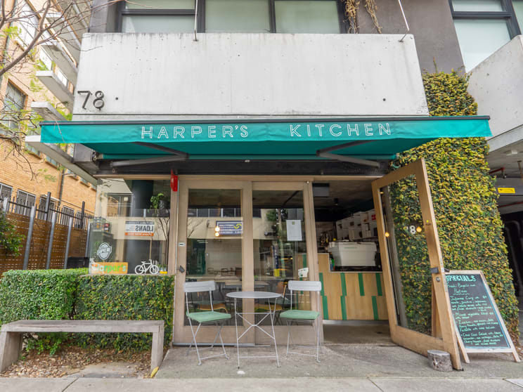 Click to view all images 78 Inkerman Street St Kilda VIC 3182 - Image 1