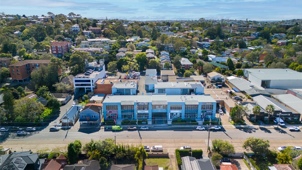 Click to view all images 8/410 Pittwater Road North Manly NSW 2100 - Image 1