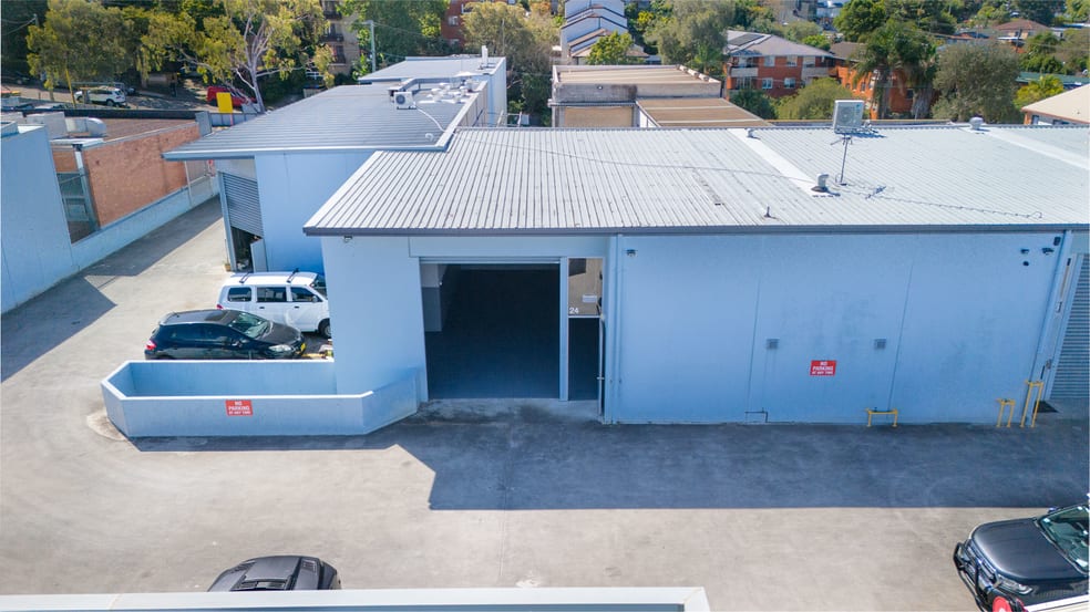 Click to view all images 24/410 Pittwater Road North Manly NSW 2100 - Image 1