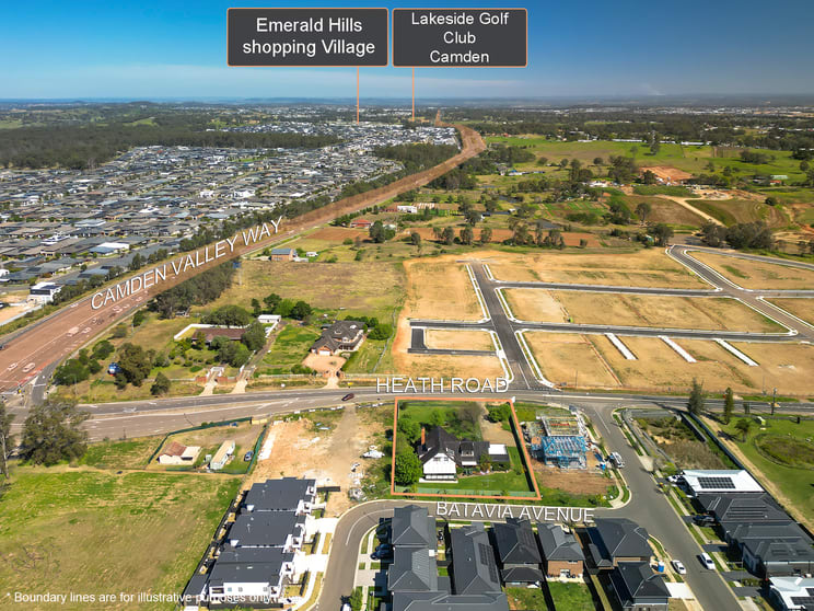 Click to view all images 18 Heath Road Leppington NSW 2179 - Image 3