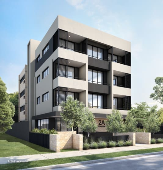 Click to view all images 2A Park Avenue Waitara NSW 2077 - Image 1