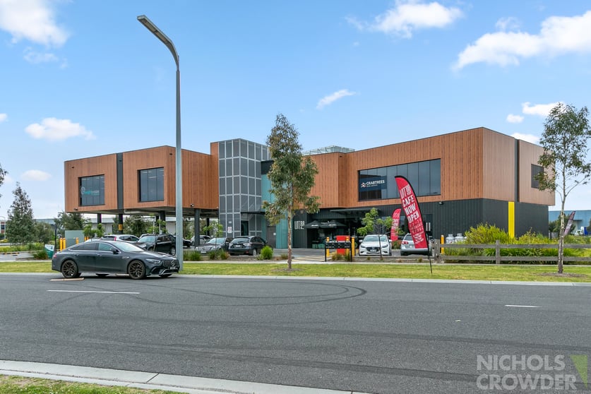 Click to view all images 3&4/11-15 Smeaton Avenue Dandenong South VIC 3175 - Image 2