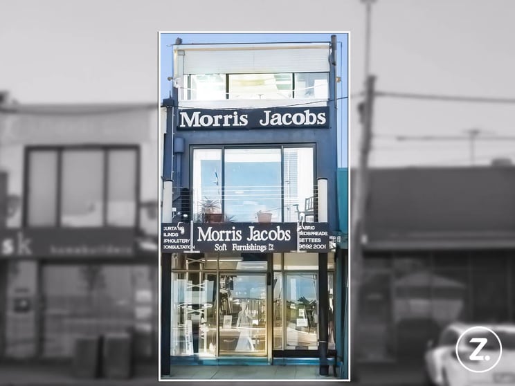 Click to view all images 9/9A South Road Brighton VIC 3186 - Image 1