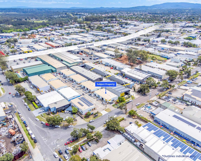 Click to view all images 5/10 Jijaws Street Sumner QLD 4074 - Image 3