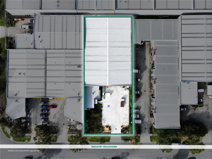 Click to view all images 18 Industry Boulevard Carrum Downs VIC 3201 - Image 2